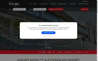Gokarthotel.hu Screenshot 2024-04-18 06:48:59