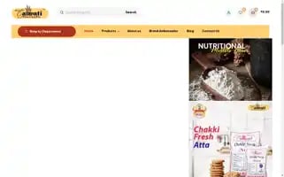 Ganpatifitnesspro.com Screenshot 2024-05-20 08:14:17