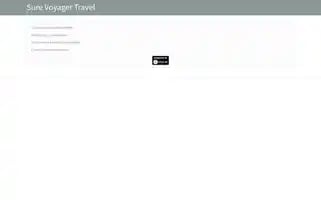 Voyagertravel.site Screenshot 2024-04-17 13:04:03