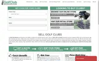 Golfclubbrokers.com Screenshot 2024-05-09 22:23:49