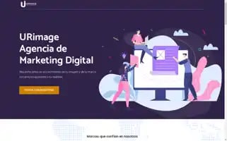 Urimagemarketing.com Screenshot 2024-05-22 11:36:59