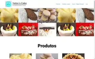 Yatzucake.com Screenshot 2024-05-18 21:22:22