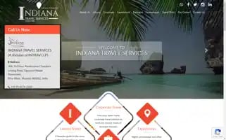 Indianatravelservices.com Screenshot 2024-04-14 18:54:19
