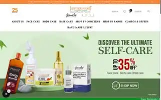 Aryanveda.in Screenshot 2024-05-05 13:51:21