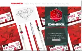 Kohinoorusa.com Screenshot 2024-07-01 14:22:09