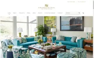 Amandareynalinteriors.com Screenshot 2024-07-01 11:43:22