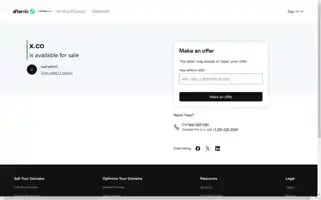 X.co Screenshot 2024-05-06 01:07:28