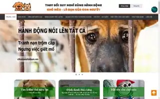 Chomeolaban.vn Screenshot 2024-06-17 03:21:31