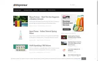 Drinkpreneur.com Screenshot 2024-06-26 17:54:05