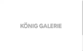 Koeniggalerie.com Screenshot 2024-07-01 22:06:32