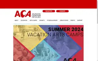 Acarts.org Screenshot 2024-07-06 11:49:10