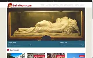 Sebatours.com Screenshot 2024-04-17 14:23:19