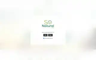 Sonaturalcbd.fr Screenshot 2024-05-25 15:31:52