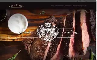 Damicoscontinental.com Screenshot 2024-07-04 23:15:36