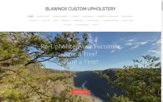 Blawnoxupholstery.com Screenshot 2024-05-15 14:43:35