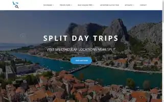 Mysplitdaytrips.com Screenshot 2024-04-27 04:04:54