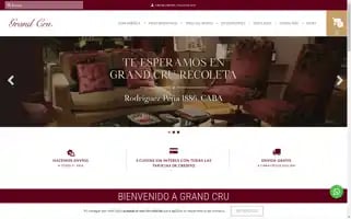 Grandcru.com.ar Screenshot 2024-06-29 20:58:26