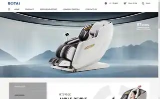 Rotai.com Screenshot 2024-07-30 07:51:11