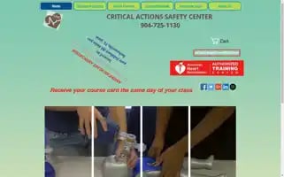 Criticalactions.net Screenshot 2024-06-26 23:51:59