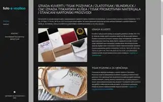 Foto-emotion.hr Screenshot 2024-06-17 22:31:07