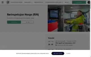 Rin-norge.no Screenshot 2024-06-17 09:18:23