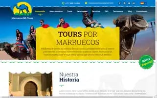 Marruecosmltours.com Screenshot 2024-04-22 11:23:42
