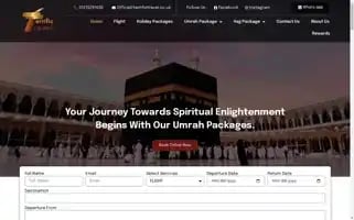 Terrifictravel.co.uk Screenshot 2024-04-17 07:47:50