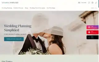 Weddingforward.com Screenshot 2024-05-15 01:04:47