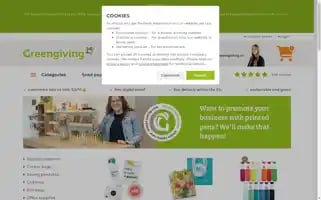 Greengiving.eu Screenshot 2024-05-09 23:40:47