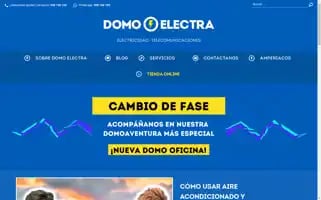 Domoelectra.com Screenshot 2024-06-15 04:23:45