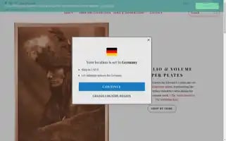 Curtisgallerybg.shop Screenshot 2024-05-02 05:07:06
