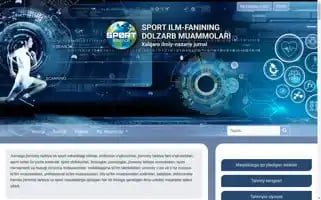 Sport-science.uz Screenshot 2024-06-28 07:19:55