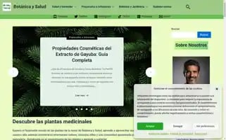 Botanicaysalud.com Screenshot 2024-05-26 09:05:23