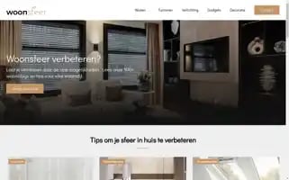 Woonsfeer.nl Screenshot 2024-07-05 20:35:11