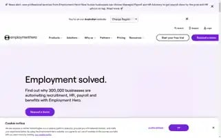 Employmenthero.com Screenshot 2024-05-09 14:06:42