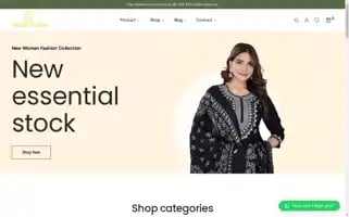 Amudeefashion.com Screenshot 2024-05-23 13:09:02