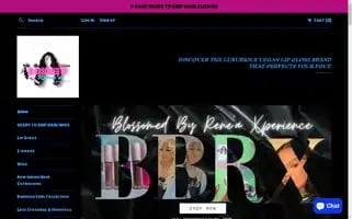 Bbrxperience.com Screenshot 2024-04-25 12:14:54