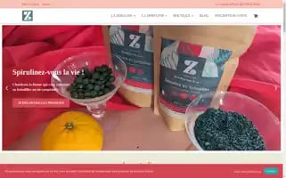 Lazebuline.com Screenshot 2024-07-01 06:34:09