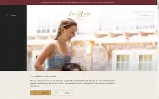 Edenresort.com Screenshot 2024-05-09 13:01:20