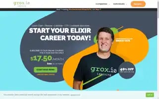 Grox.io Screenshot 2024-07-07 09:23:57