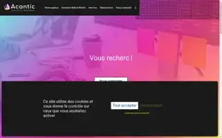 Acantic.com Screenshot 2024-06-17 15:43:17