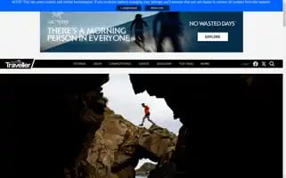 Active-traveller.com Screenshot 2024-04-14 09:08:32