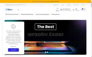 Brilliancetechhub.com Screenshot 2024-05-29 12:33:12