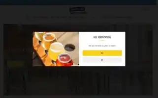 Crookedlanebrewing.com Screenshot 2024-05-05 02:40:58