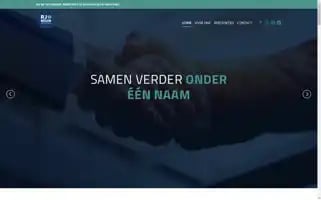 Rjbouw.nl Screenshot 2024-07-02 15:34:02