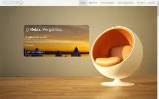 Belleissimotravel.com Screenshot 2024-04-22 13:32:18