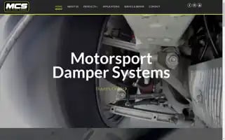 Motioncontrolsuspension.com Screenshot 2024-07-02 14:08:31