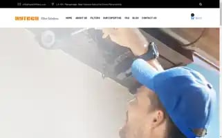 Hytechfilter.com Screenshot 2024-05-28 08:25:37