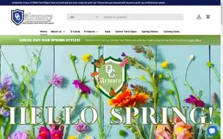 Ochsarmory.com Screenshot 2024-04-27 09:54:27