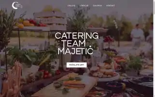 Cateringteammajetic.hr Screenshot 2024-05-21 06:02:41